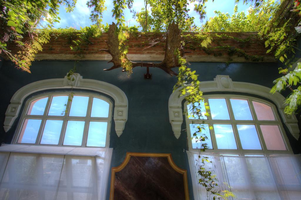 Hotel Boutique Rivera Del Rio Puerto Vallarta Exteriör bild