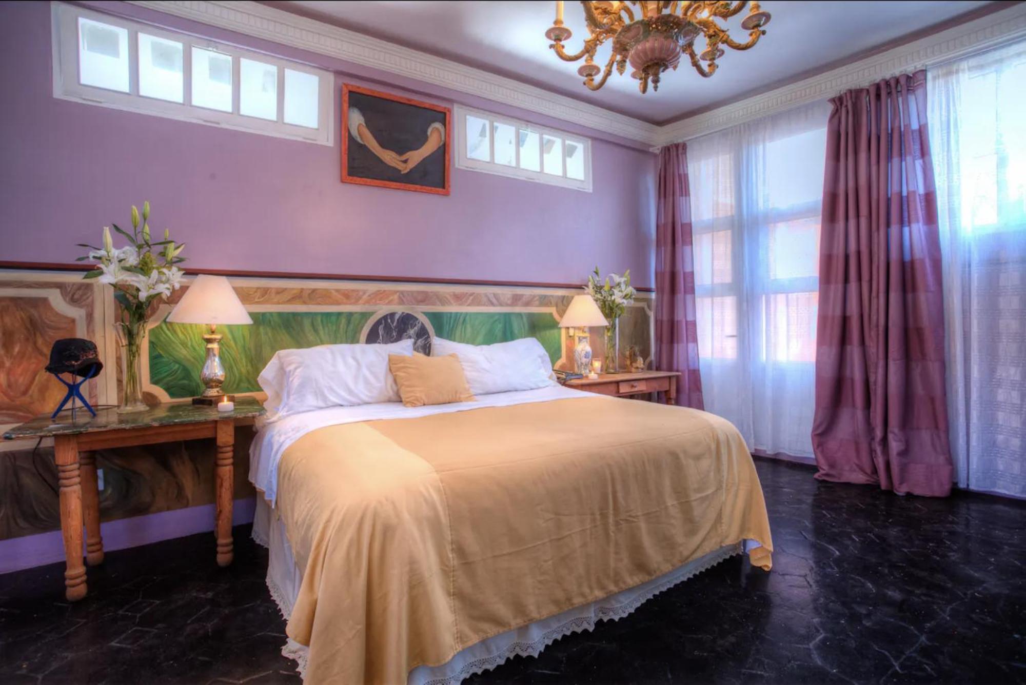 Hotel Boutique Rivera Del Rio Puerto Vallarta Exteriör bild